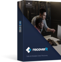 data recovery software