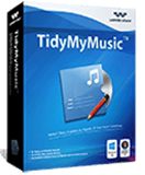 TidyMyMusic