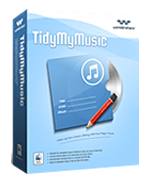 tidymymusic software