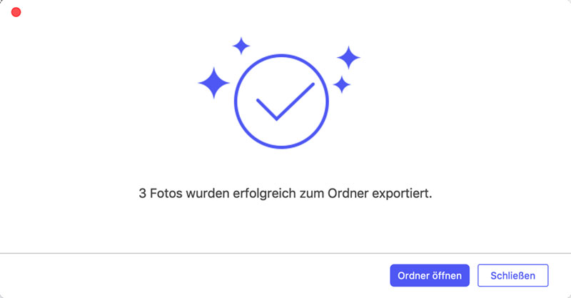 dateien vom iphone zum mac übertragen